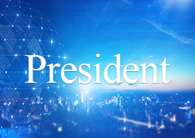 President