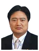 副会长 严高明