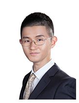 副会长 何逸舟