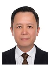 常务会长 余弘力