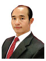 副会长 傅彪