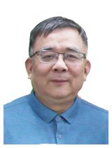 副会长 刘海康