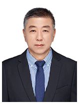 副会长 吕岩