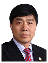副会长 吴一坚