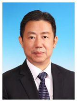 会长、党委书记 周海江