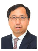 副会长 张书军
