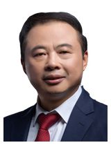 常务会长 张天任