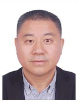 副会长 杨勇