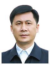 常务会长 林烨