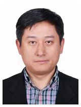 副会长 江楠