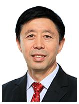 副会长 牛扎根