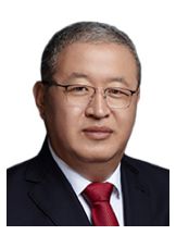 常务会长 王勇