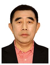 常务会长 胡成高