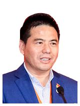 常务会长 蒋锡培