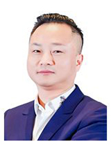 副会长 袁兴兵