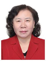 副会长 谈玉琴