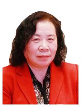 副会长 谈玉琴