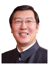 副会长 邓伟