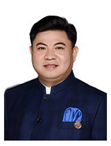 副会长 郑勇强