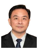 副会长 郝波