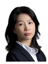 常务会长 陈蕾