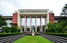 菲律宾国立大学合作办学